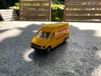 Siku 1929 - Mercedes Sprinter DHL, Ophalen of Verzenden, Nieuw, Bus of Vrachtwagen, SIKU