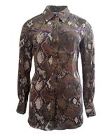 Dante6 blouse S, Dante 6, Beige, Ophalen of Verzenden, Zo goed als nieuw