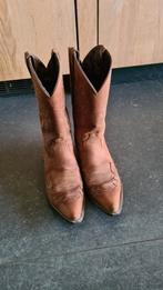 Ariat western laarzen, Dieren en Toebehoren, Paardrijkleding, Schoeisel, Ophalen of Verzenden, Western, Zo goed als nieuw