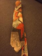 Nieuw silk tie merk Abba, Ophalen of Verzenden, Zo goed als nieuw