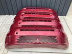Rood Bumper Volkswagen CADDY 2K7 2K7807221A Voorbumper, Auto diversen, Tuning en Styling, Ophalen of Verzenden, -, -, -