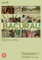 dvd Bacurau [DVD] [2020] Cannes Jury Prize in 2019, Vanaf 16 jaar, Verzenden, Zo goed als nieuw, Overige gebieden
