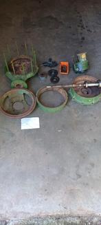 rovatti 33K100/3 rovatti centrifugaalpomp, Ophalen of Verzenden, Gebruikt, Elektrisch