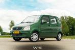 Opel Agila 1.2 I 16V 2001 Groen Nieuwe APK✅ INRUIL MOGELIJK!, Auto's, Opel, Voorwielaandrijving, 74 pk, 4 stoelen, Origineel Nederlands