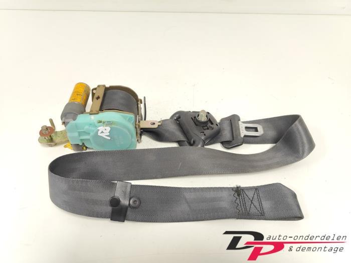 Veiligheidsgordel rechts-voor van een Hyundai Coupe, Auto-onderdelen, Interieur en Bekleding, Gebruikt, -, -, Ophalen of Verzenden