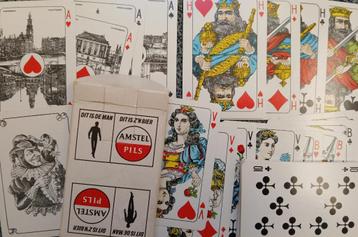 Amstel, pils beschikbaar voor biedingen