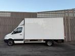 Mercedes-Benz Sprinter 513 CDI Bakwagen met klep / Meubelbak, Auto's, Bestelauto's, Automaat, Euro 5, Achterwielaandrijving, Gebruikt