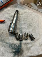 Freeshouder deckel freesmachine clarkson, Ophalen of Verzenden