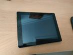 ipad 4de generatie zwart WIFI en 4G, Computers en Software, Apple iPads, Gebruikt, Apple iPad, Zwart, 16 GB