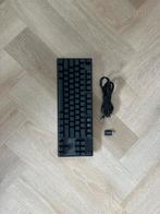 Steelseries apex pro TKL wireless, Ophalen of Verzenden, Zo goed als nieuw