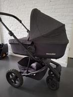 Easywalker Harvey 2, Zo goed als nieuw, Verstelbare duwstang, Ophalen, Kinderwagen