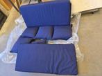 Topper 10 delig kussenset Antaris RB 22