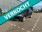 Mitsubishi Outlander 2.4 Intense+, Auto's, 4 cilinders, 1650 kg, 7 stoelen, Zwart