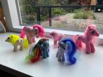 My Little Pony’s (ook los te koop), Kinderen en Baby's, Speelgoed | My Little Pony, Ophalen of Verzenden, Zo goed als nieuw