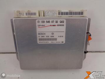 E-KLASSE W210 ESP BAS MODULE A0315450732 beschikbaar voor biedingen