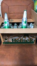 Heineken kerst opruiming, Ophalen of Verzenden, Zo goed als nieuw, Flesje(s), Heineken