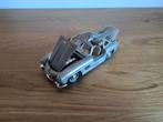 Bburago Mercedes 300 SL, Hobby en Vrije tijd, Modelauto's | 1:24, Ophalen of Verzenden, Zo goed als nieuw, Bburago