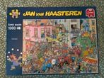 Jan van Haasteren Carnaval, Ophalen, 500 t/m 1500 stukjes, Zo goed als nieuw