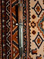 Ww2 carcano klapbajonet geweer, Ophalen of Verzenden, Overige gebieden