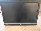 Hp compaq elite 8300 AIO pc, Computers en Software, Desktop Pc's, Ophalen, Gebruikt, HP PC, Met monitor