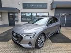 Audi 50 e-tron Quattro S-line Pano, Leder, Head-up etc etc!!, Auto's, Audi, 1800 kg, Leder, Vierwielaandrijving, SUV of Terreinwagen