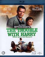 The Trouble With Harry (1955, Alfred Hitchcock) IMDb 7.0 -NL, Verzenden, Hogehilweg 6 , 1101CC Amsterdam, Nederland, Zo goed als nieuw