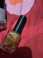 Twee potjes nagellak, Ophalen of Verzenden, Zo goed als nieuw, Handen en Nagels