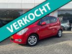 Opel Agila 1.0 Edition, Euro 5, Stof, Gebruikt, Origineel Nederlands