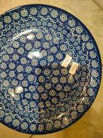 Bunzlau castle ontbijt borden 1086,, Huis en Inrichting, Keuken | Servies, Lies@bunzlaunoord.nl, Keramiek, Nieuw, Ophalen of Verzenden