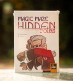 Magic Maze: Hidden Roles, Hobby en Vrije tijd, Gezelschapsspellen | Bordspellen, Ophalen of Verzenden, Nieuw