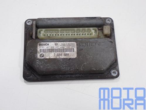 ECU voor de BMW R 1150 GS 1999 - 2004 R 1150 GS R1150GS comp, Motoren, Onderdelen | BMW, Gebruikt, Ophalen of Verzenden