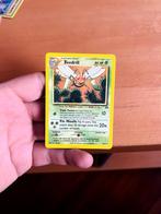 Beedrill 18/75 Neo Discovery Pokemon, Hobby en Vrije tijd, Verzamelkaartspellen | Pokémon, Verzenden, Zo goed als nieuw, Losse kaart