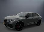 RSQ3 Sportback PANO SONOS GARANTIE MATRIX ALARM KEYLESS VOL, Auto's, Automaat, USB, 1675 kg, Vierwielaandrijving