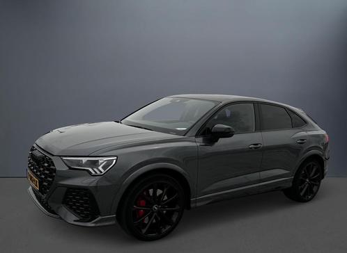 RSQ3 Sportback PANO SONOS GARANTIE MATRIX ALARM KEYLESS VOL, Auto's, Audi, Particulier, RSQ3, 360° camera, 4x4, ABS, Achteruitrijcamera