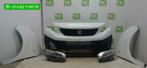 Peugeot Expert Bestel compleet Voorfront / voorkop wit, Auto-onderdelen, Carrosserie en Plaatwerk, Gebruikt, Ophalen of Verzenden