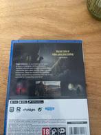 Alan Wake II Deluxe Edition PS5, Spelcomputers en Games, Games | Sony PlayStation 5, Ophalen, Zo goed als nieuw
