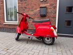 Vespa PK50 XL Elestart - klasieker!, Ophalen, Gebruikt, Overige modellen, Maximaal 45 km/u
