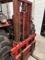 Hefmast Anema Bouw, Ophalen of Verzenden, Gebruikt