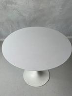 Arkana eettafel tulip vintage Maurice Burke eetkamertafel, Ophalen, Gebruikt, Arkana, Bureau