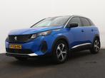 Peugeot 3008 1.2 PureTech GT Limited Automaat | Trekhaak | N, Te koop, Geïmporteerd, 5 stoelen, 1400 kg