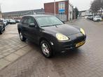 Porsche Cayenne 4.5 S, Auto's, Porsche, Automaat, Cayenne, Leder, Bedrijf