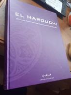 El Haraouchi Franse keuken met de warmte van Marokko, Ophalen of Verzenden, Gelezen, Midden-Oosten en Marokko