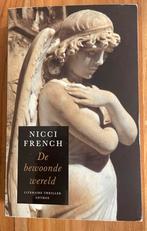 Nikki French - De bewoonde wereld, Verzenden, Nederland, Nikki French, Zo goed als nieuw
