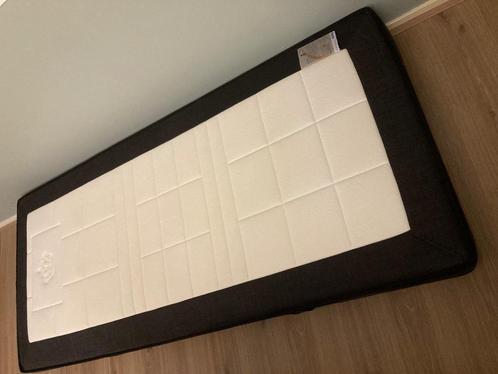 2 Auping Matrassen 90 x200, Huis en Inrichting, Slaapkamer | Matrassen en Bedbodems, Zo goed als nieuw, Matras, 90 cm, 200 cm