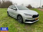 Skoda Fabia 1.0 TSI 81kw 6-bak 87km!, Voorwielaandrijving, Gebruikt, Euro 6, 580 kg