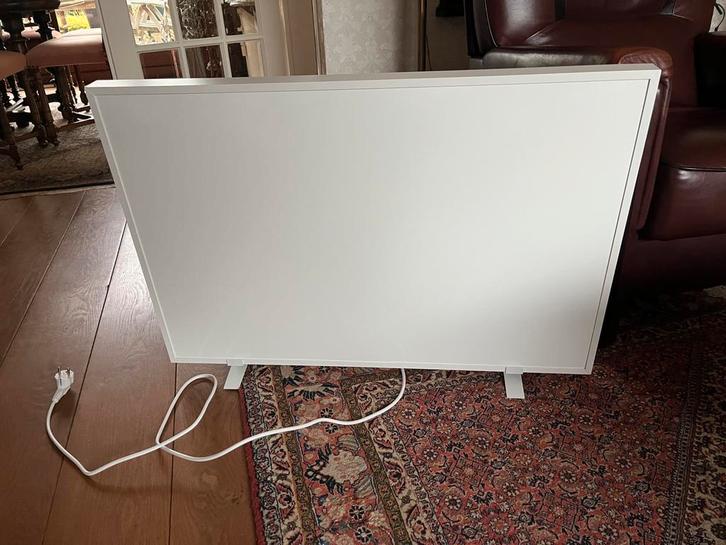 Infarood verwarmingspaneel, Doe-het-zelf en Verbouw, Verwarming en Radiatoren, Zo goed als nieuw, Overige typen, 30 tot 80 cm