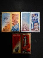 Rusland, Postzegels en Munten, Postzegels | Europa | Rusland, Ophalen of Verzenden, Postfris