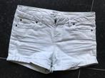 lichtgroene korte broek Sting maat S, Kort, Ophalen of Verzenden, Zo goed als nieuw, Sting