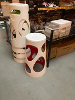 Kunststof kruk van het designmerk Myyour, Ophalen, Kunststof, 5 krukken of meer, .