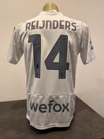 Tijjani Reijnders gesigneerd AC Milan shirt met COA, Verzamelen, Sportartikelen en Voetbal, Ophalen of Verzenden